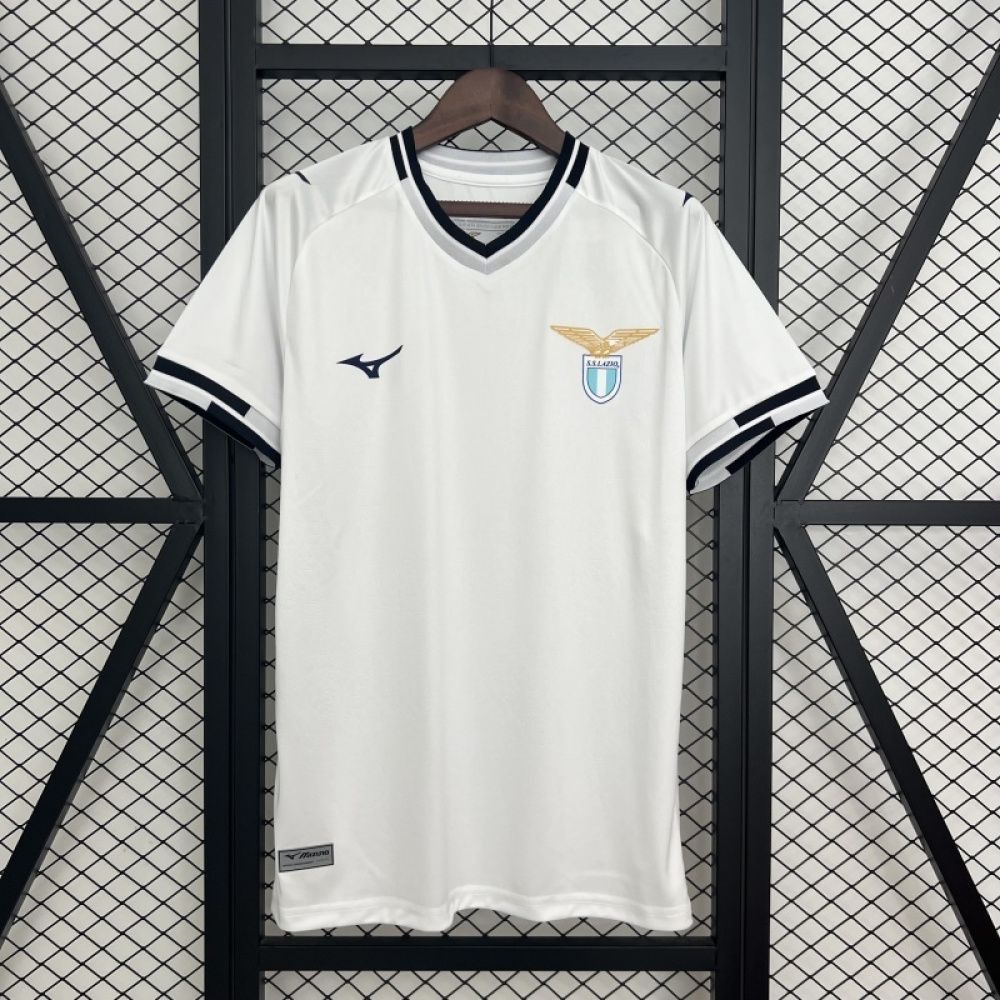 Fan Jersey Lazio II 25/26 - Mizuno