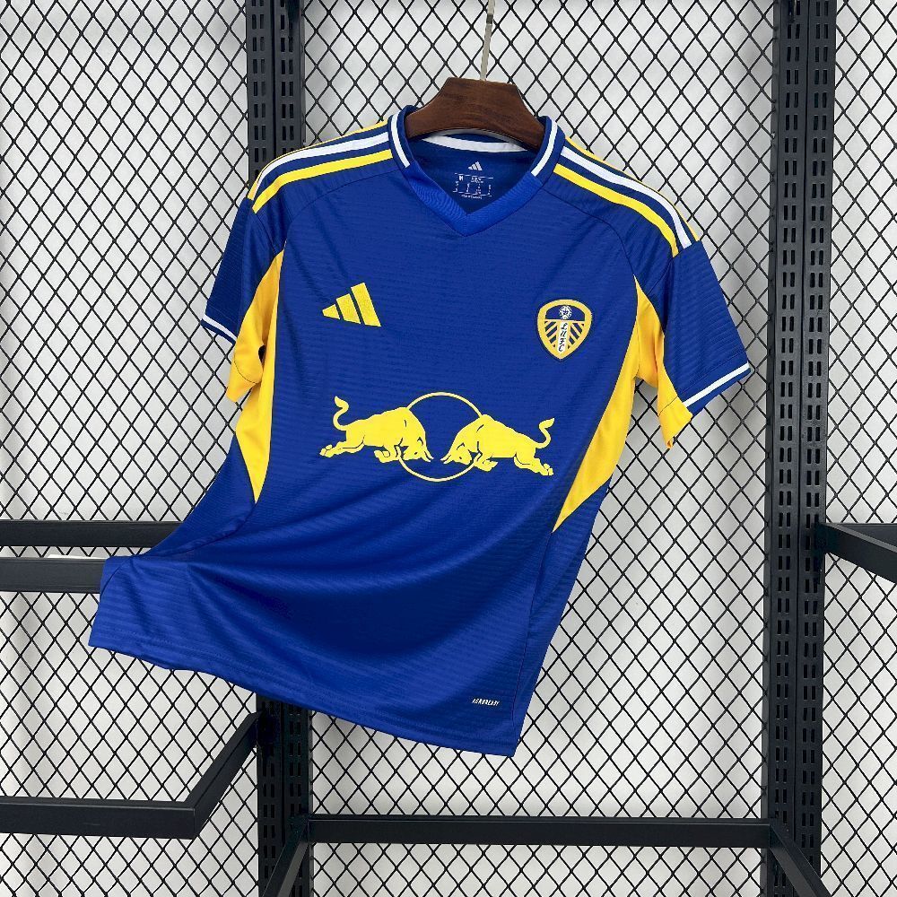 Fan Jersey Leeds United II 25/26 - Adidas