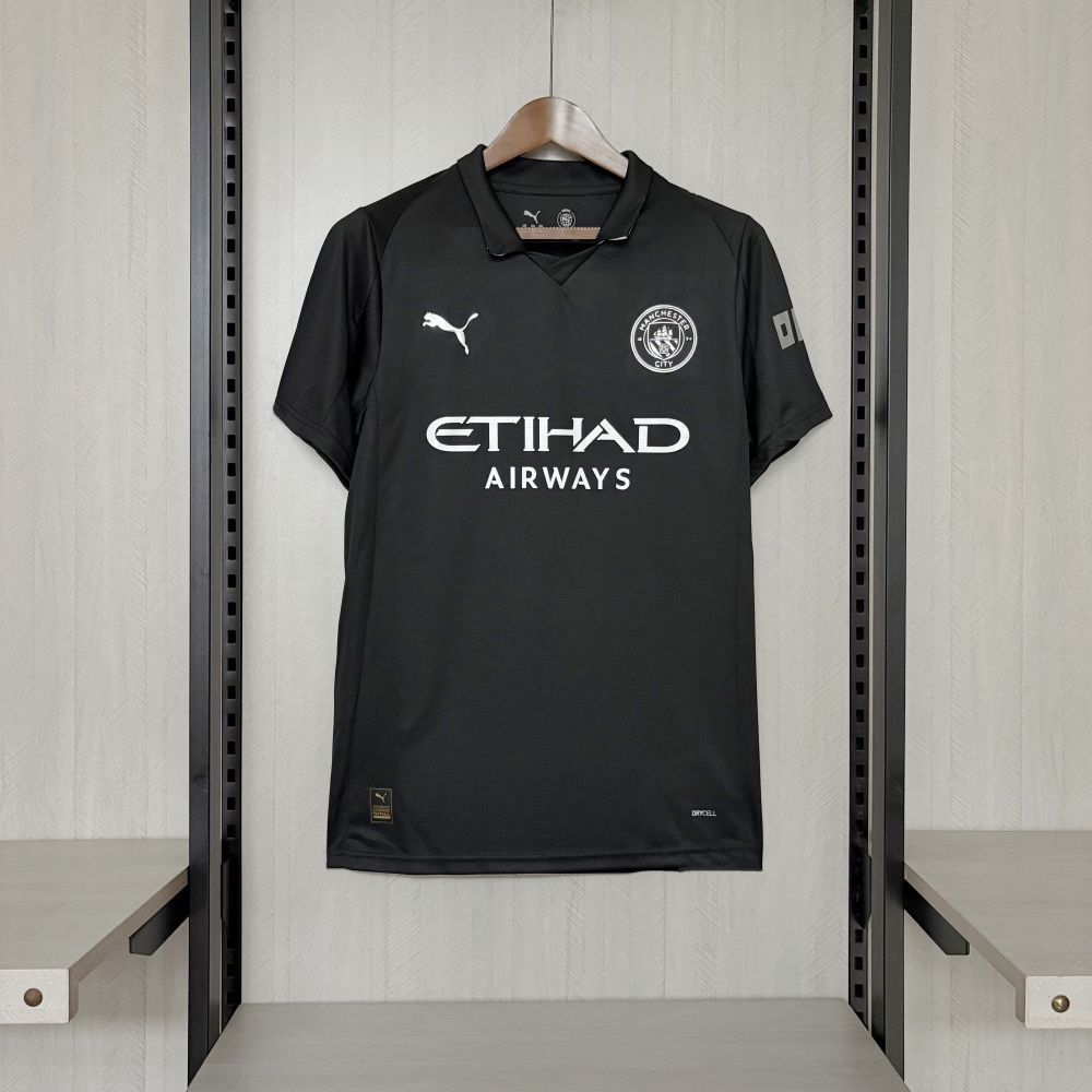 Fan Jersey Manchester City II 25/26 - Puma