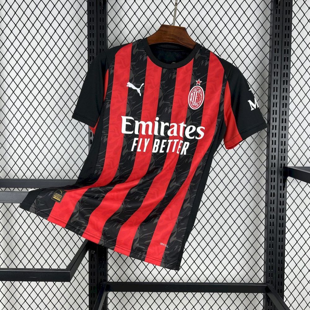 Fan Jersey Milan I 25/26 - Puma