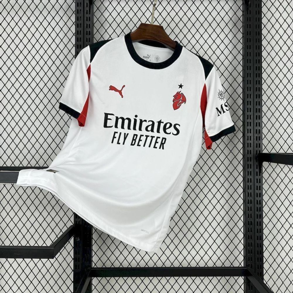 Fan Jersey Milan II 25/26 - Puma