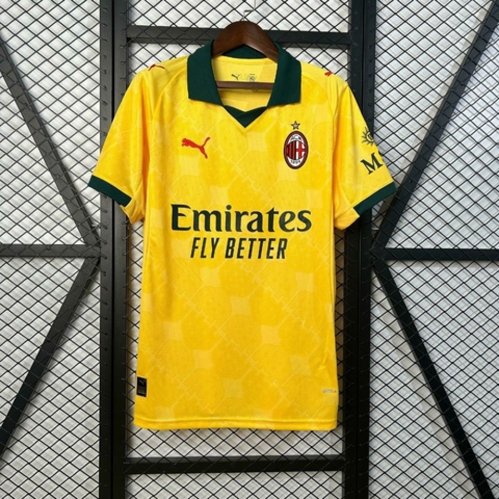 Fan Jersey Milan III 25/26 - Puma