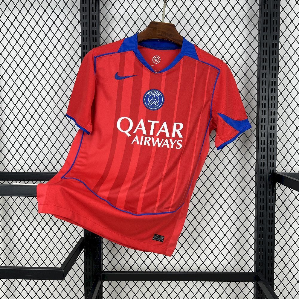 Fan Jersey PSG III 25/26 - Nike