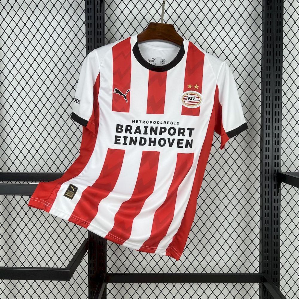 Fan Jersey PSV I 25/26 - Puma
