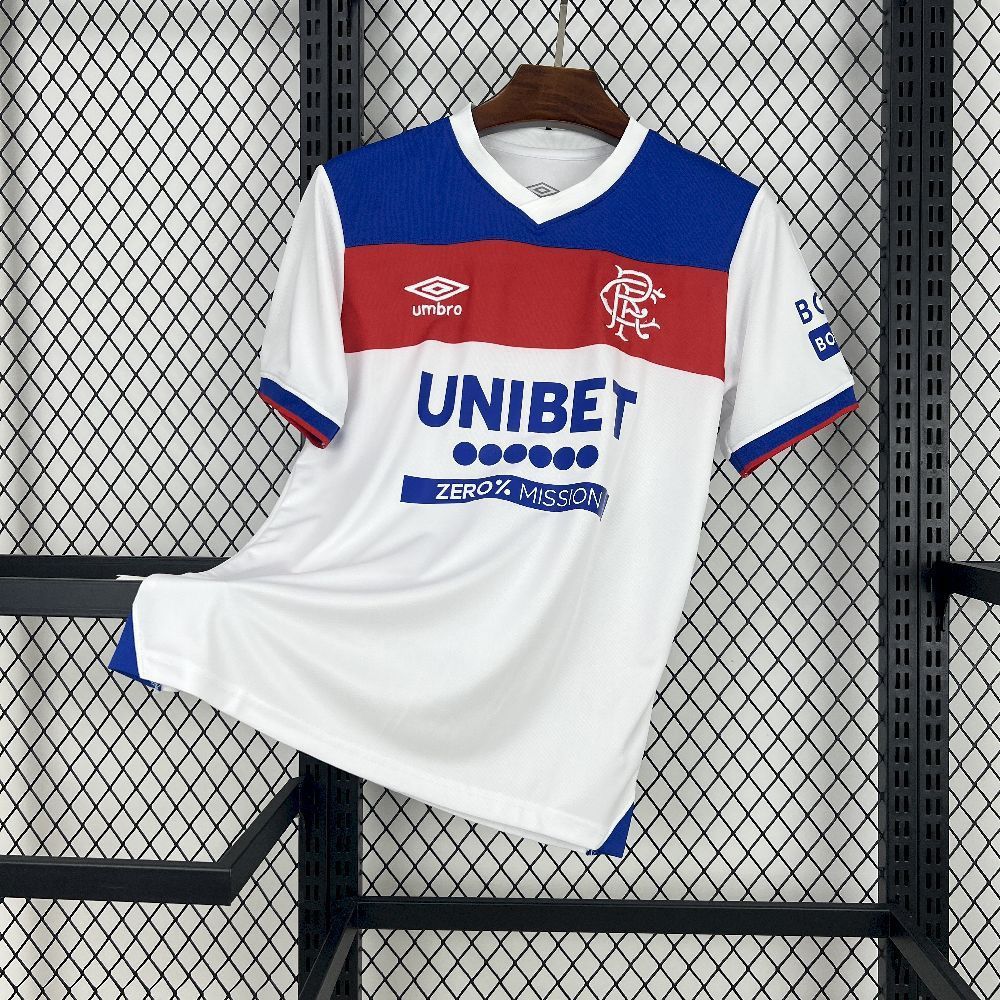 Fan Jersey Rangers II 25/26 - Umbro