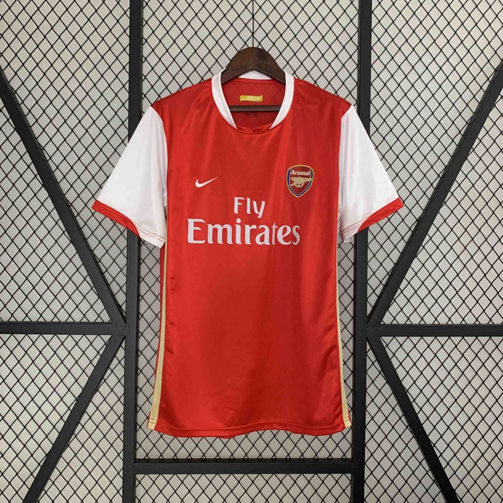 Fan Jersey Retro Arsenal I 06/08 - Nike