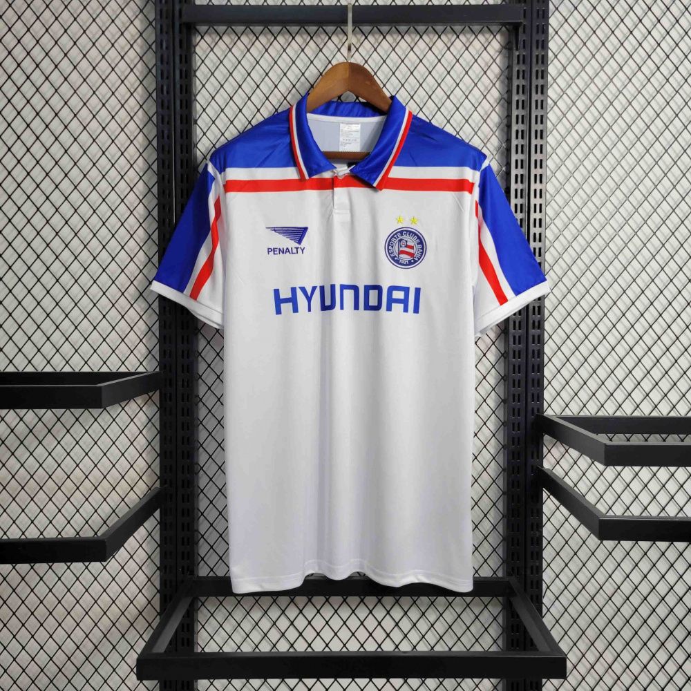 Fan Jersey Retro Bahia I 98/99 - Penalty