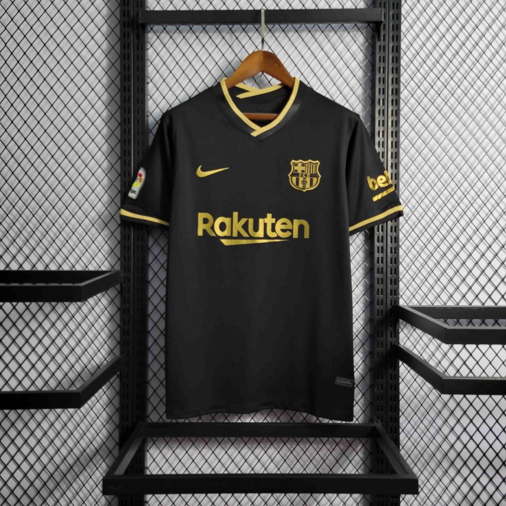 Fan Jersey Retro Barcelona II 20/21 - Nike