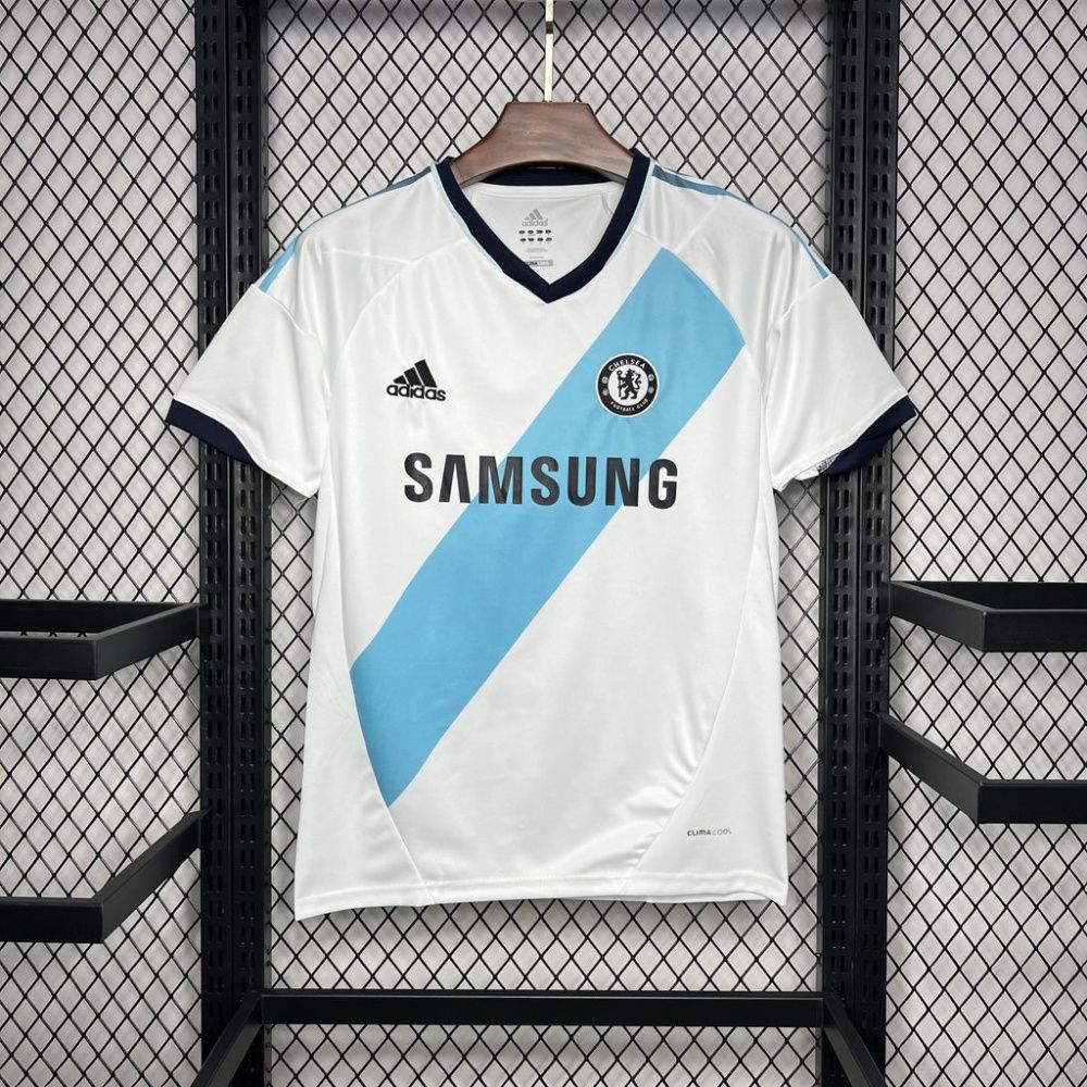 Fan Jersey Retro Chelsea II 12/13 - Adidas