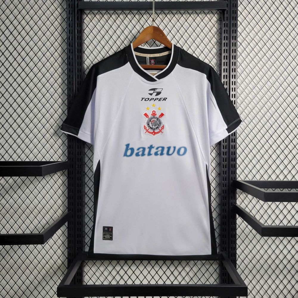 Camisa Torcedor Liverpool II 25/26 - Adidas