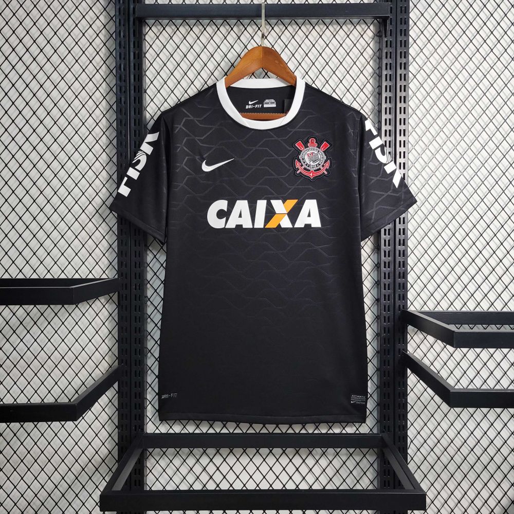 Fan Jersey Retro Corinthians II 12/13 - Nike