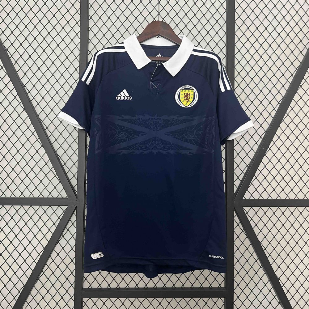 Fan Jersey Retro Scotland I 12/14 - Adidas
