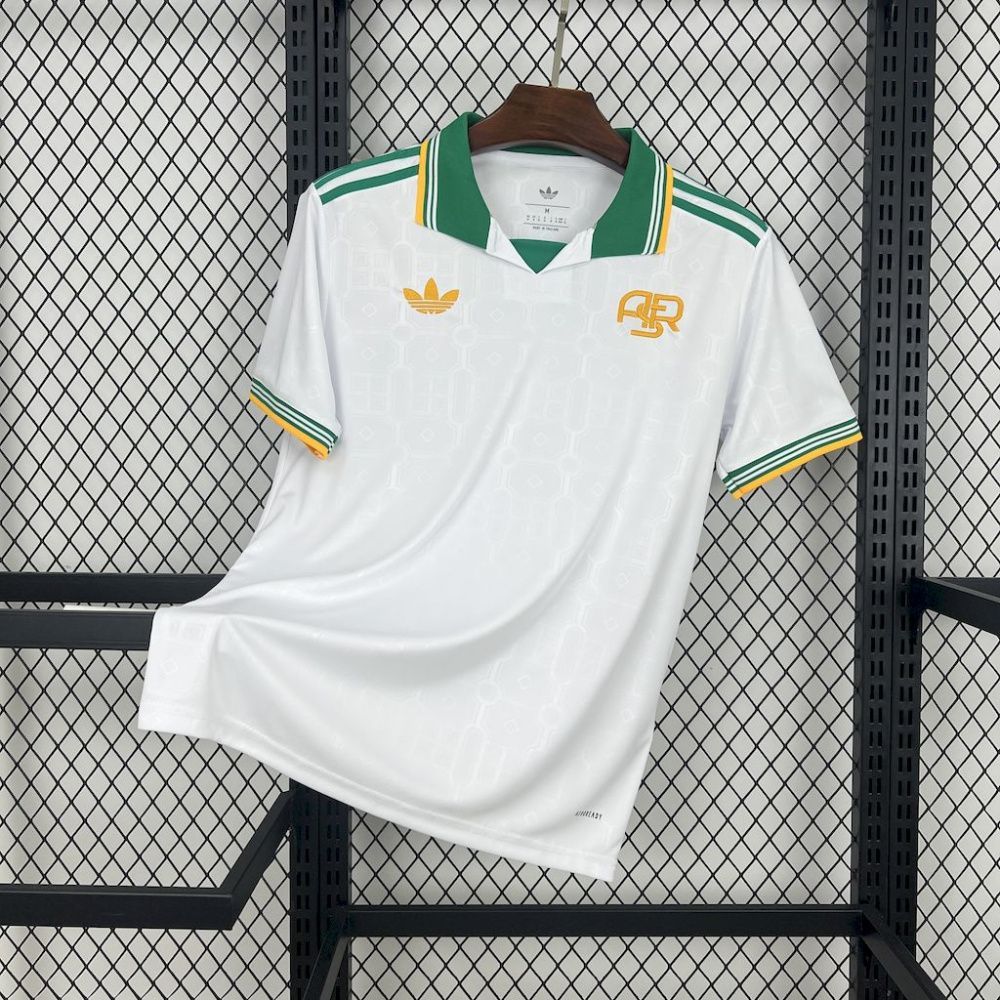 Fan Jersey Roma III 25/26 - Adidas