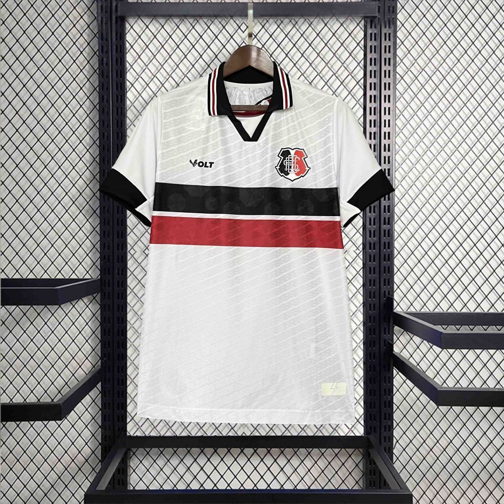 Fan Jersey Santa Cruz II 25/26 - Volt