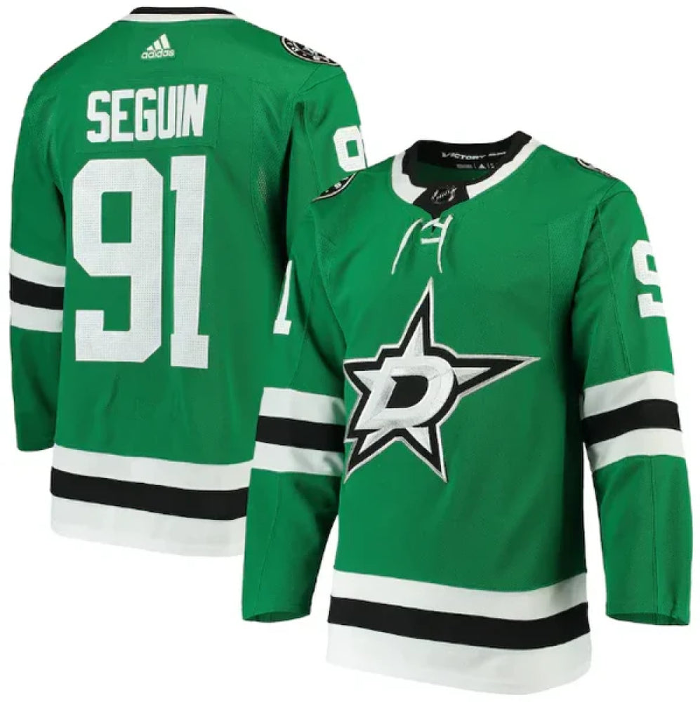 Jersey Fan Dallas Stars Green - Tyler Seguin #91