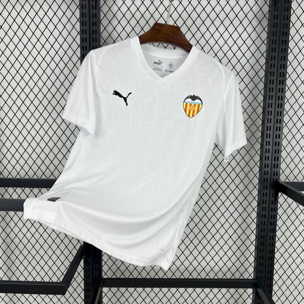 Fan Jersey Valencia I 25/26 - Puma