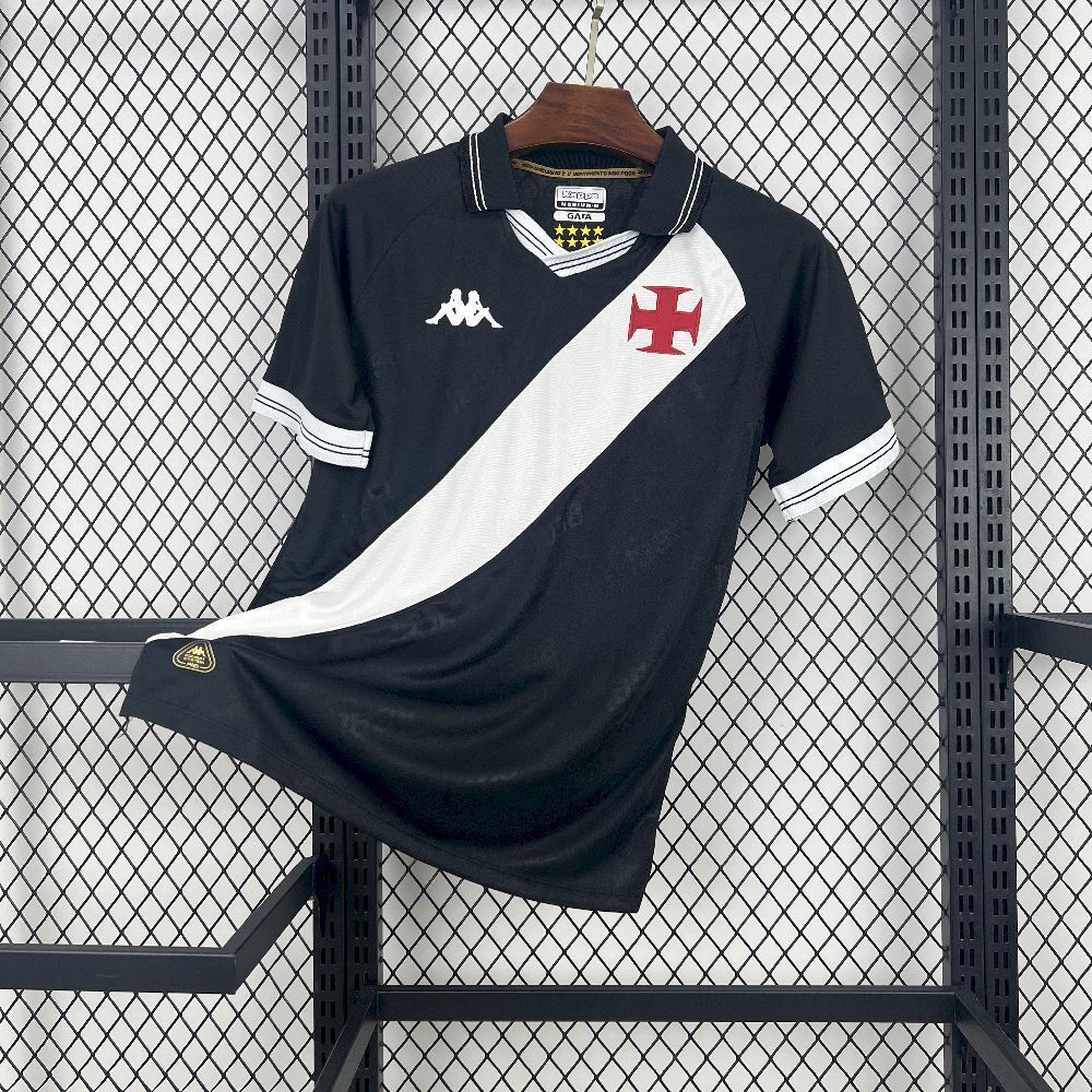 Fan Jersey Vasco I 25/26 - Kappa