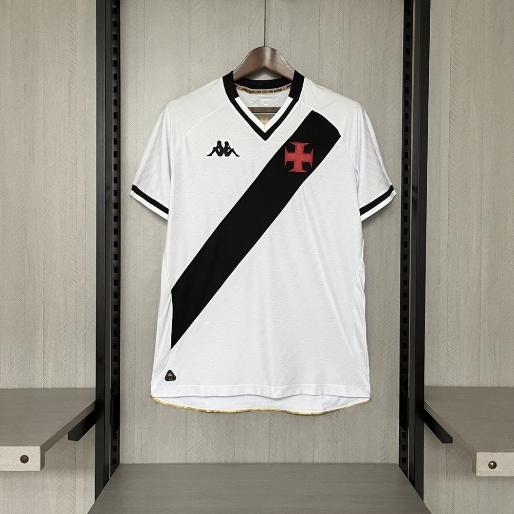 Fan Jersey Vasco II 25/26 - Kappa