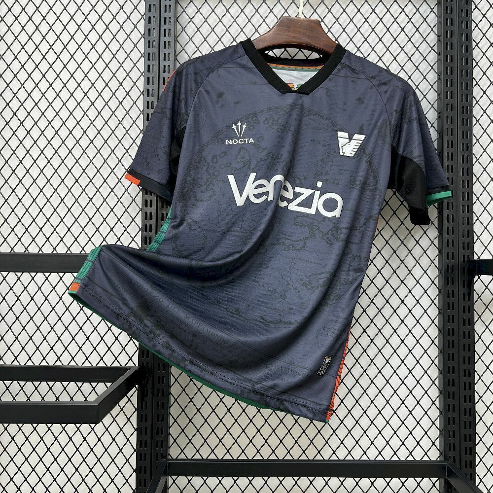 Fan Jersey Venezia I 25/26 - Nocta