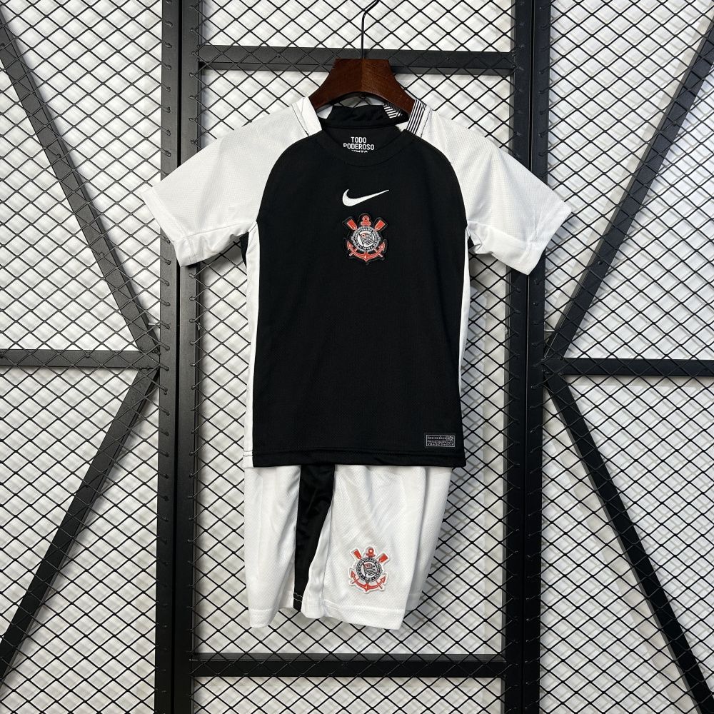 Kids Fan Jersey Corinthians II 25/26 - Nike