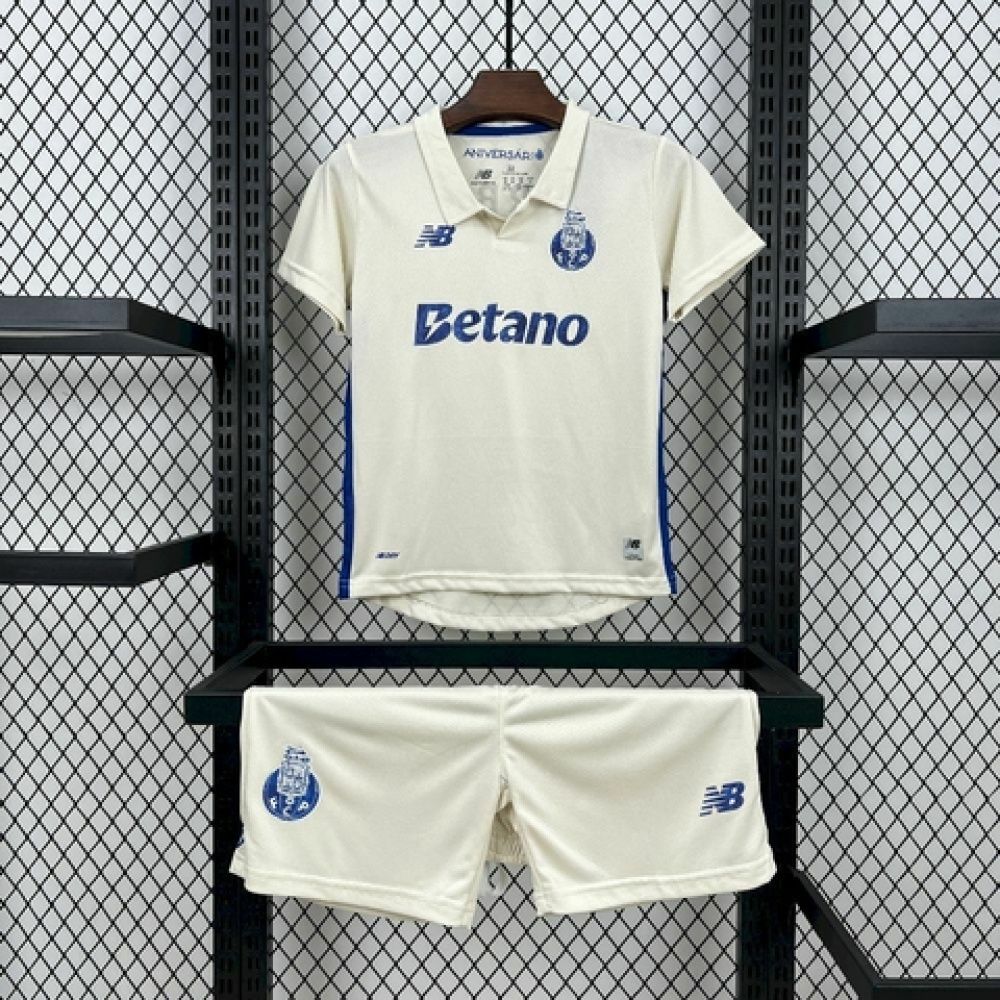Kids Fan Jersey Porto III 25/26 - New Balance