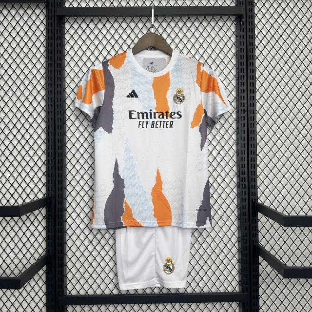 Camisa Torcedor Liverpool II 25/26 - Adidas