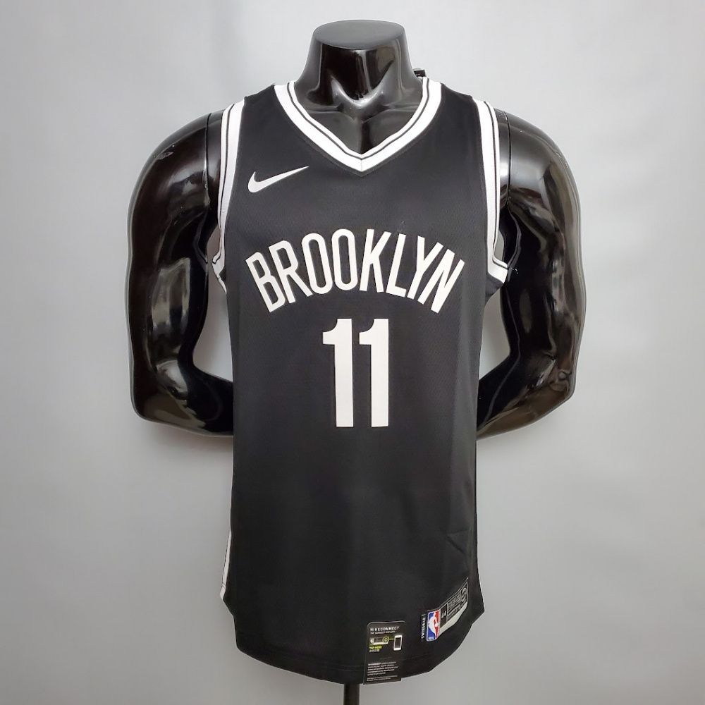 Swingman Jersey Brooklyn Nets Icon Edition 22/23 - Kyrie Irving #11
