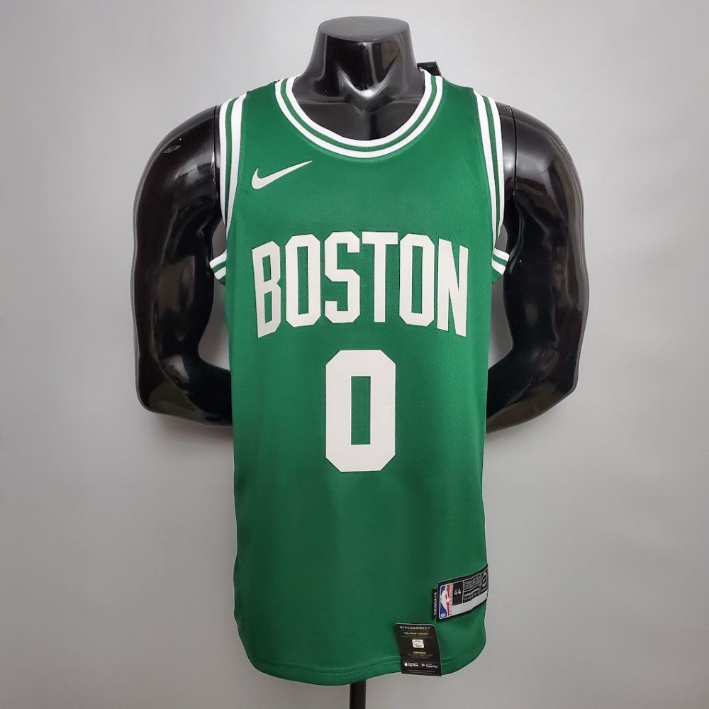 Swingman Jersey Celtics Icon Edition 22/23  - Jayson Tatum #0