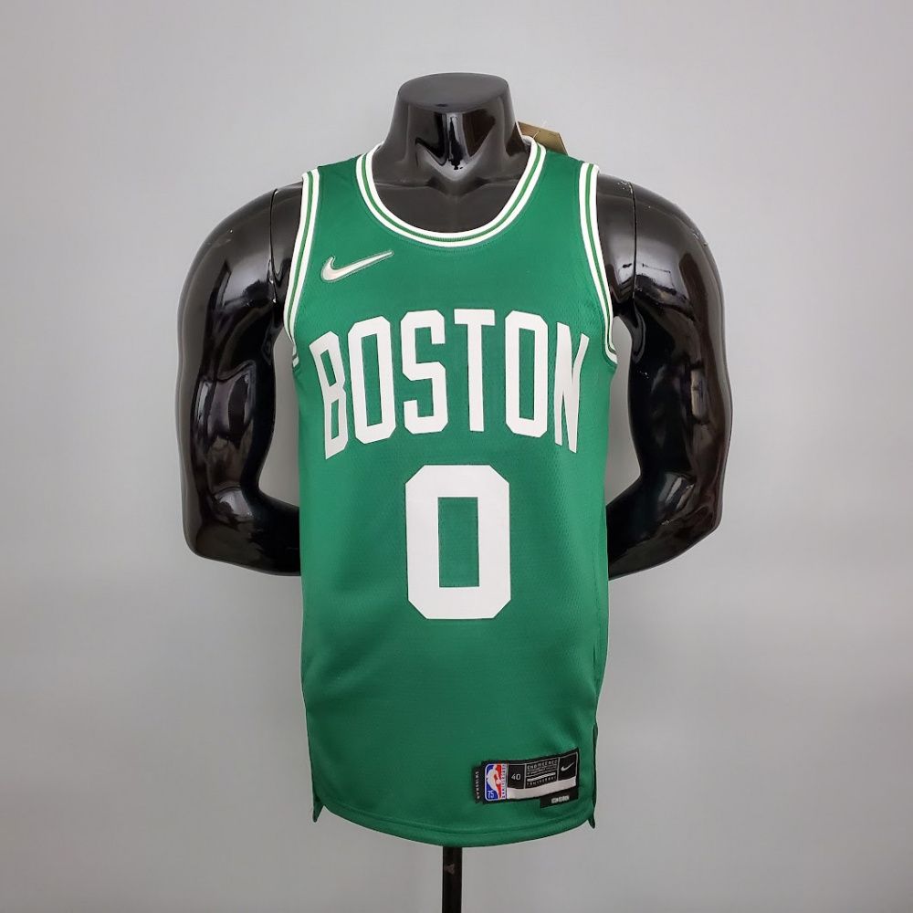 Swingman Jersey Celtics Icon Edition 22/23 - Jayson Tatum #0