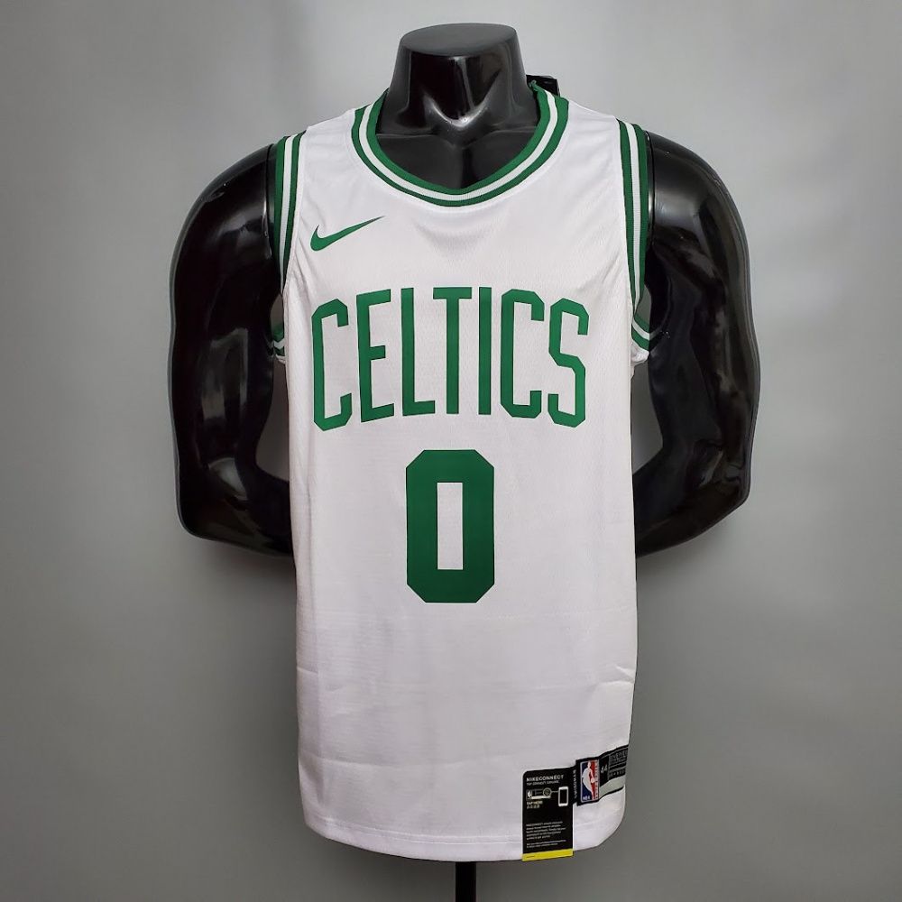 Swingman Jersey Celtics Association Edition 22/23 - Jayson Tatum #0