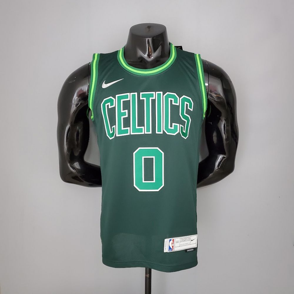 Swingman Jersey Celtics Icon Edition 22/23 - Jayson Tatum #0