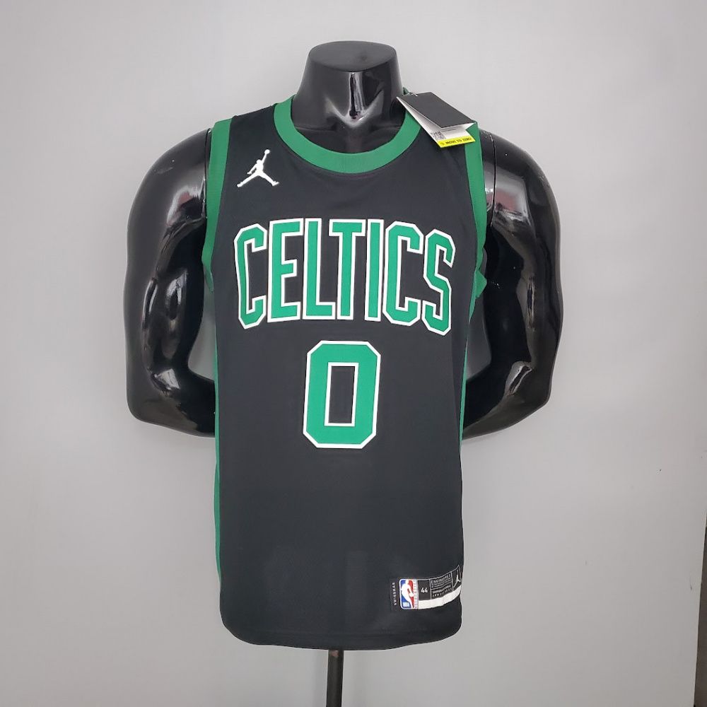 Swingman Jersey Celtics Statement Edition 22/23 - Jayson Tatum #0