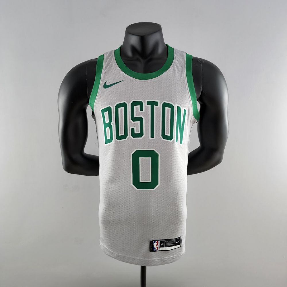 Swingman Jersey Celtics Icon Edition 22/23 - Jayson Tatum #0