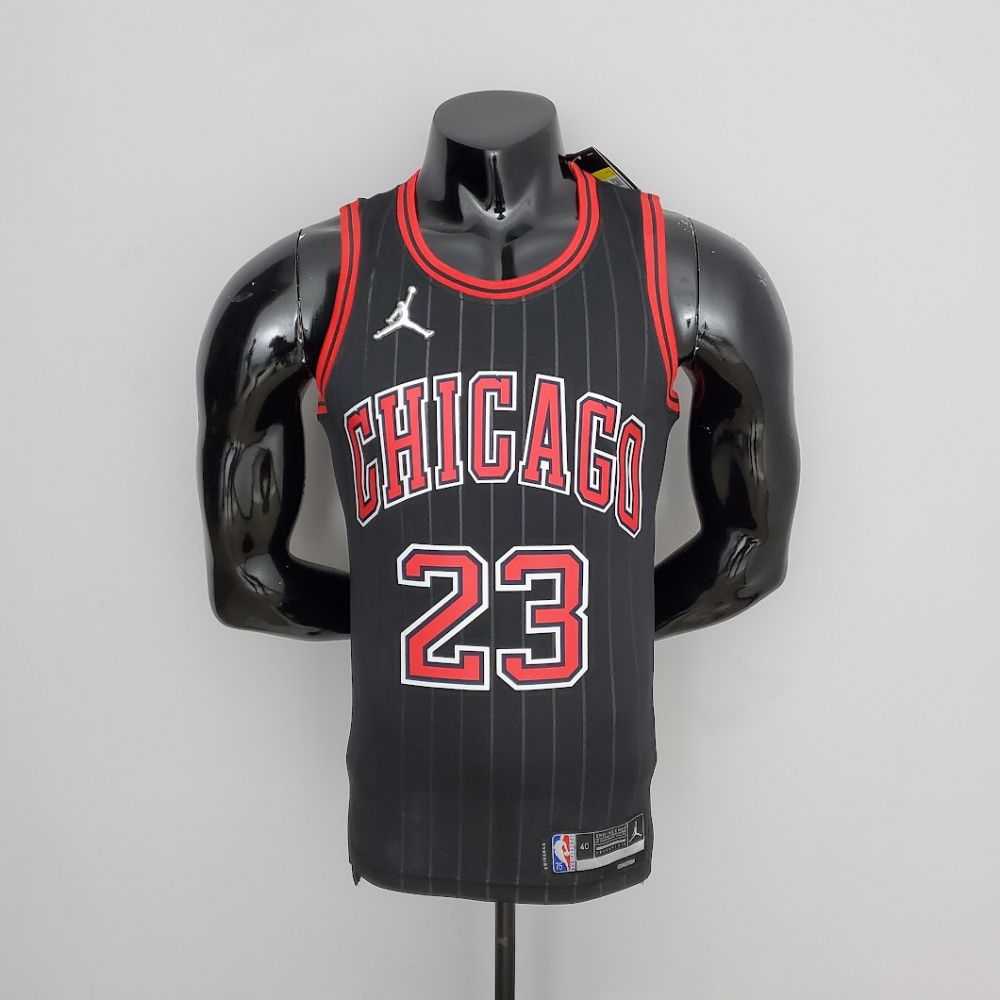 Swingman Jersey Chicago Bulls Statement Edition 19/20 - Michael Jordan #23