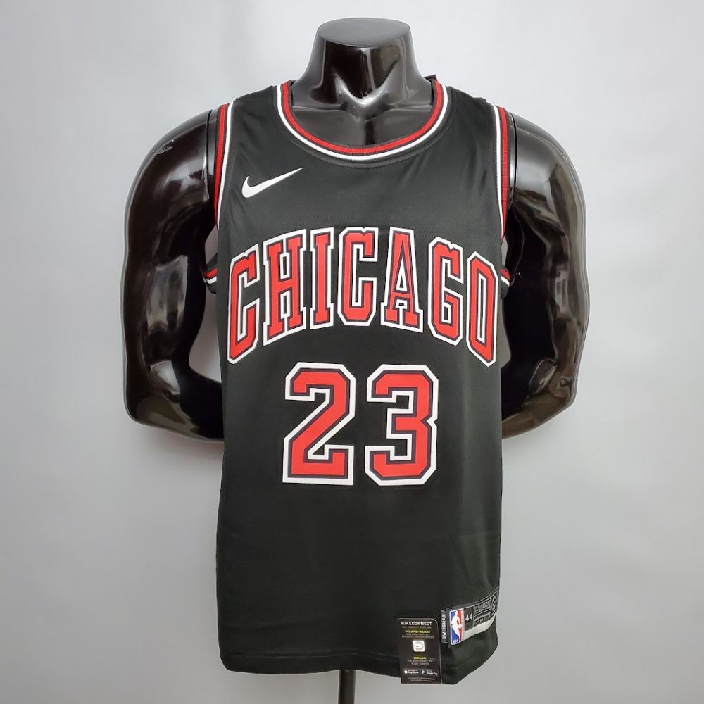Swingman Jersey Chicago Bulls Statement Edition 18/19 - Michael Jordan #23