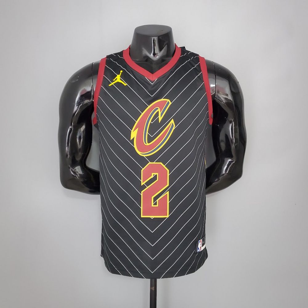 Swingman Jersey Cleveland Cavaliers Statement Edition 20/21 - Collin Sexton #2