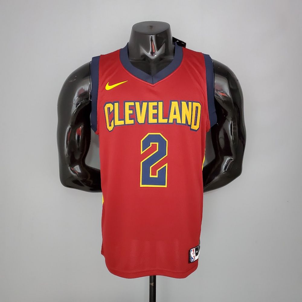 Swingman Jersey Cleveland Cavaliers City Edition 18/20 - Collin Sexton #2