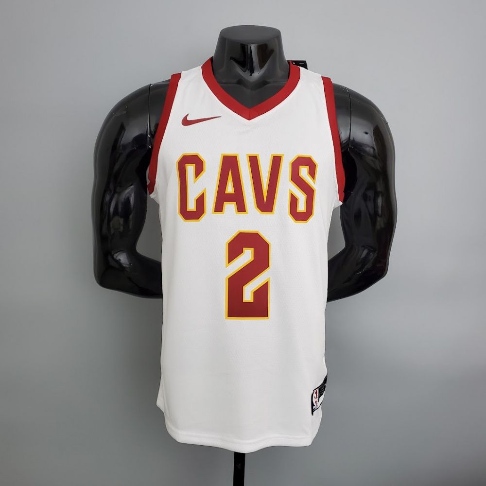 Swingman Jersey Cleveland Cavaliers Association Edition 18/20 - Collin Sexton #2