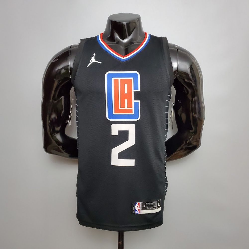 Swingman Jersey LA Clippers Statement Edition 20/22 - Kawhi Leonard #2