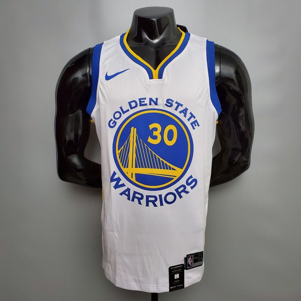 Swingman Jersey GS Warriors Association Edition 22/23 - Stephen Curry #30