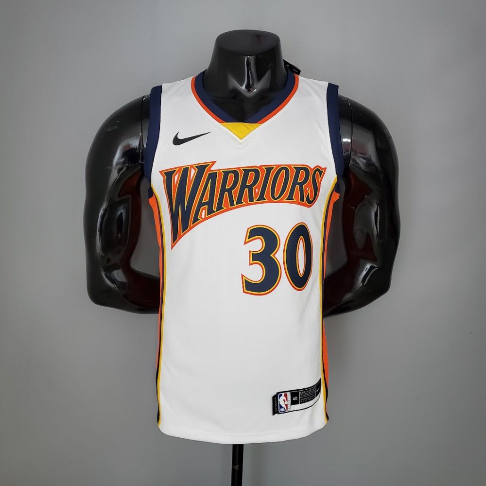 Swingman Jersey GS Warriors City Edition 22/23 - Stephen Curry #30