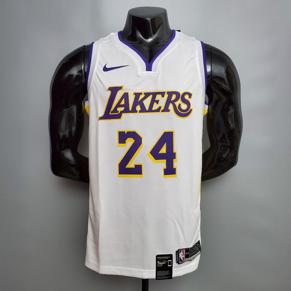 Swingman Jersey LA Lakers Association Edition 22/23 - Kobe Bryant #24