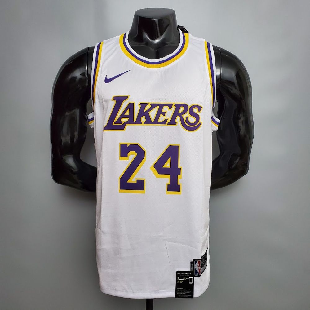 Swingman Jersey LA Lakers Association Edition 23/24 - Kobe Bryant #24