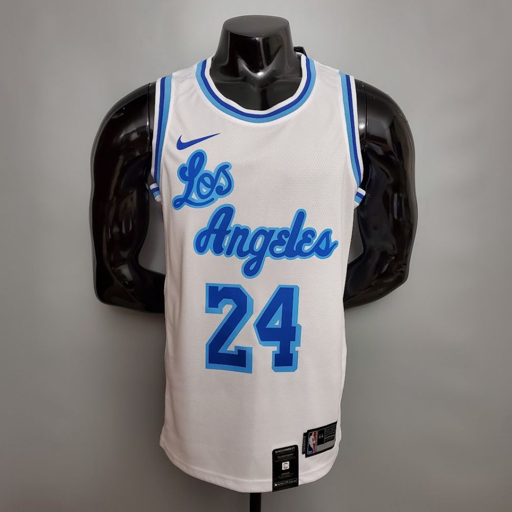 Swingman Jersey LA Lakers Classic Edition 20/21 - Kobe Bryant #24