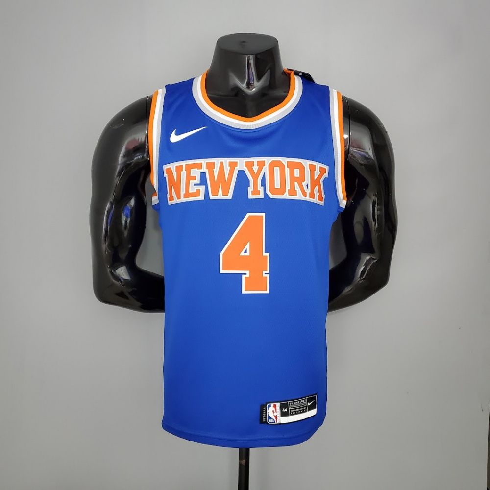Swingman Jersey New York Knicks Icon Edition 22/23 - Derrick Rose #4