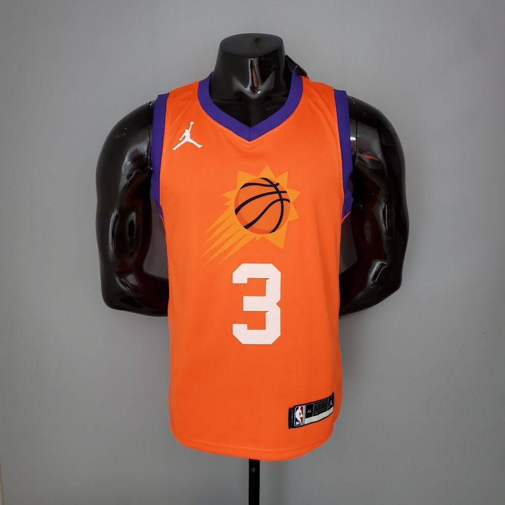 Swingman Jersey Phoenix Suns Statement Edition 20/21 - Chris Paul #3