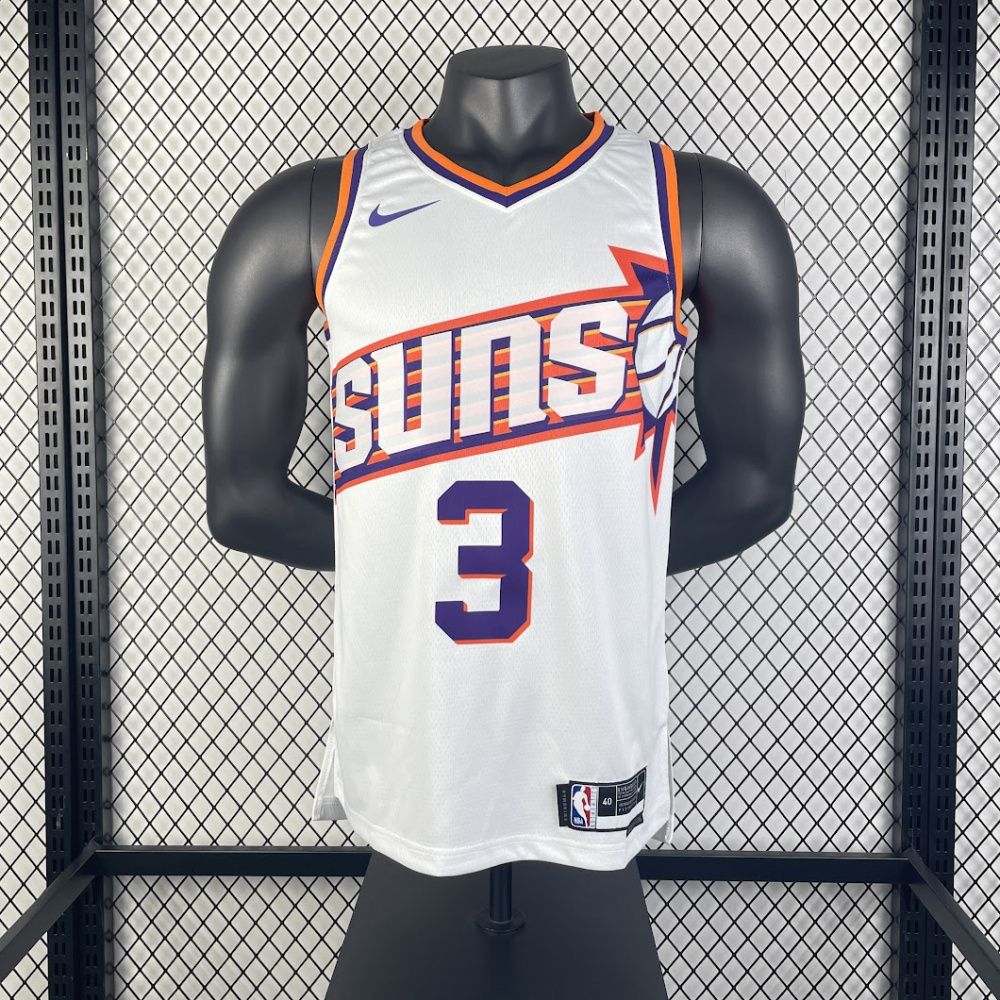 Swingman Jersey Phoenix Suns Classic Edition 22/23 - Chris Paul #3