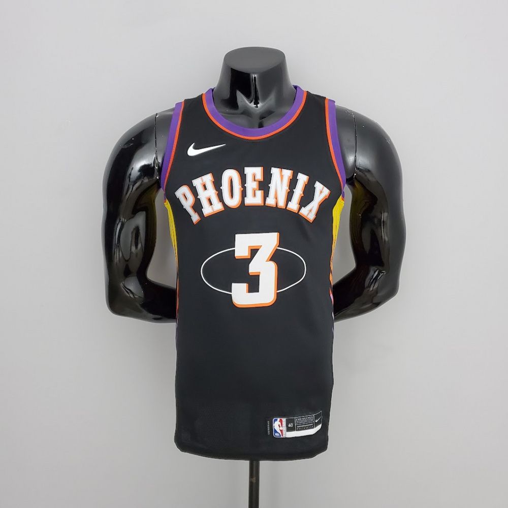 Swingman Jersey Phoenix Suns City Edition 21/22 - Chris Paul #3